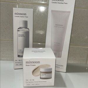 Mission Centella Bundle